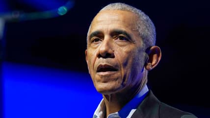Barack Obama