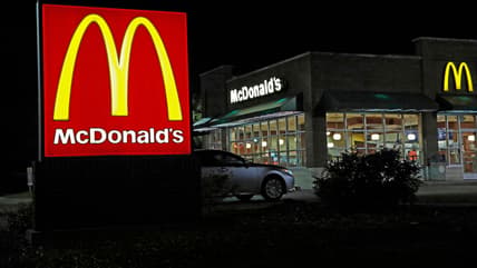 McDonald's, McDonald's value meal, theGrio.com