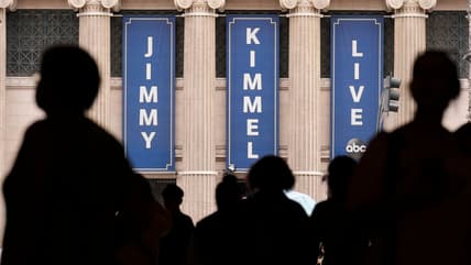 Jimmy Kimmel, Jimmy Kimmel Charlie Kirk, Jimmy Kimmel live cancelled?, Jimmy Kimmel Live suspended, what did Jimmy kimmel say about Charlie Kirk theGrio.com