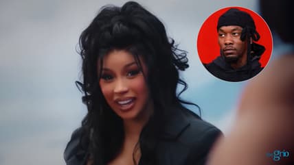 Cardi B, Offset, theGrio.com