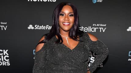 Kelly Price, Kelly Price rant, Kelly Price Black women, Kelly Price DEI hire theGrio.com