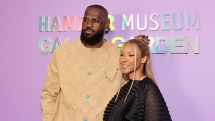 LeBron James, Savannah James, theGrio.com