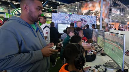 EA Games, EA Sports, The Sims, Jared Kushner, Trump Administration, theGrio.com