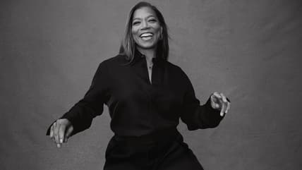Queen Latifah Menopause, Queen Latifah Weight Watchers, Queen Latifah perimenopause, Weight Watchers menopause theGrio.com