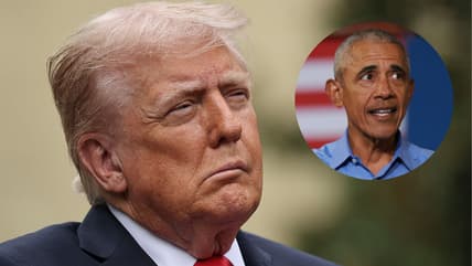 Donald Trump, autism, tylenol, Barack Obama, thegrio.com