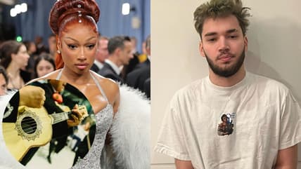 Megan Thee Stallion, Adin Ross, Tory Lanez, DJ Akademics, theGrio.com