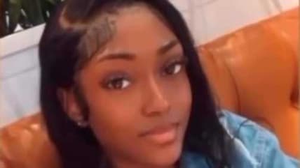 DaCara Rose Thompson, PG County, missing black women and girls, theGrio.com