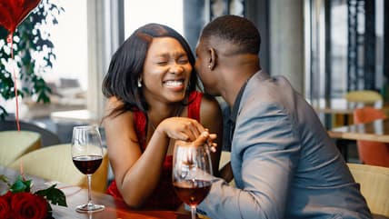 Hinge, cuffing season, Black love, relationships and dating, theGrio.com