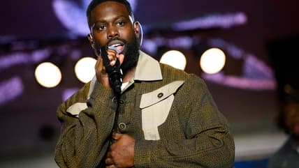 Ghetts, Supacell, theGrio.com