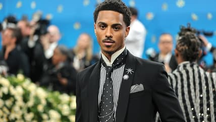 Keith Powers,