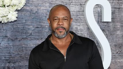 Rockmond Dunbar, COVID-19, Congregation of Universal Wisdom, theGrio.com