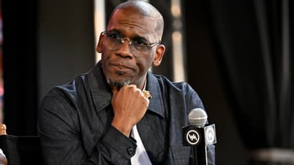 Jamal Bryant, Pastor Jamal Bryant, Pastor Jamal Bryant food donation, Pastor Jamal Bryant tithes theGrio.com