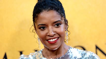 Renée Elise Goldsberry, Satisfied, theGrio.com
