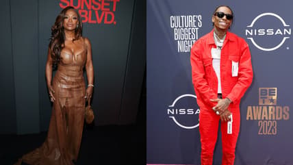 Kandi Burruss, Soulja Boy, Speak On It Podcast