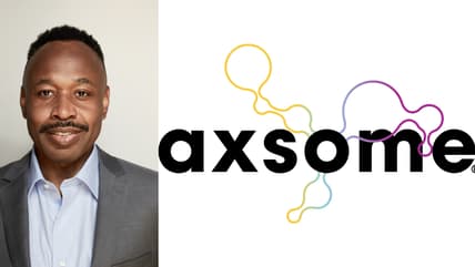 Herriot Tabuteau, Herriot Tabuteau Axsome, Axsome, Haitian doctor, Haitian Herriot Tabuteau theGrio.com