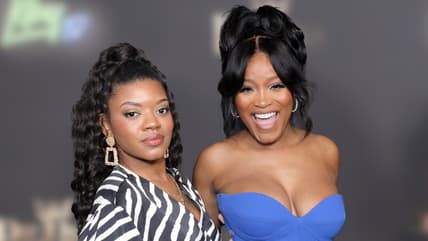 Southern Fried Rice, Keke Palmer Southern Fried Rice, Southern Fried Rice HBCU, Nakia Stephens, Southern Fried Rice KeyTV theGrio.com