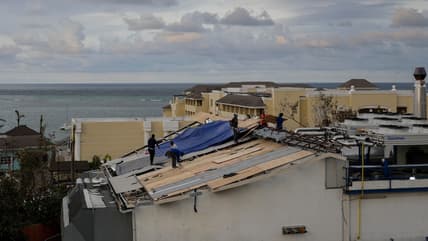 Jamaica, Hurricane Melissa, Jamaican Tourism