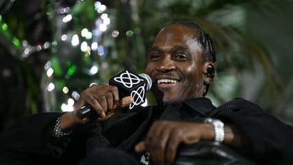 Pusha T