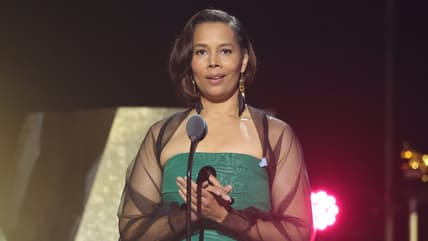 Rhiannon Giddens, Color Me Country, Country music, theGrio.com