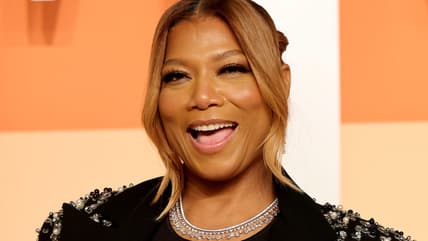 queen latifah, queen latifah living single, queen latifah erika alexander, reliving single podcast