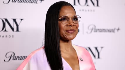 Audra McDonald, Audra McDonald mental health theGrio.com