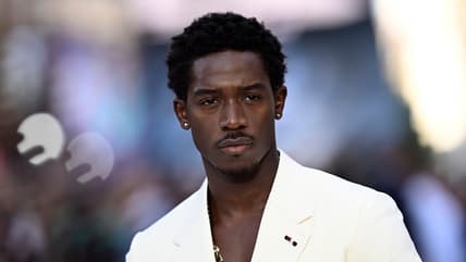 Damson Idris, thegrio.com