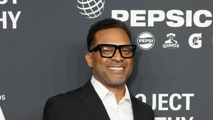 Mike Epps