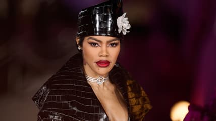 Teyana Taylor, Teyana Taylor Grammys,