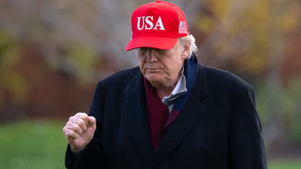 Donald Trump, theGrio.cm