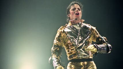 Michael Jackson thriller, Michael Jackson record, Michael Jackson Thriller top 10 thegrio.com