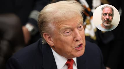 Epstein files, Epstein Donald Trump, Jeffery Epstein Donald Trum, Epstein files Trump theGrio.com