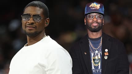 usher, Usher Bryan Michael Cox, Usher lawsuit, theGrio.com