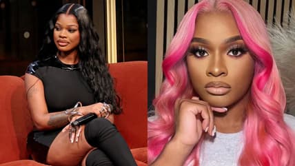 Girlalala, JT, trans women, Black trans women, theGrio.com