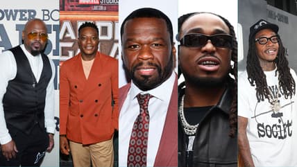 Omar Epps Moses the Black, Wiz Khalifa movie, Quavo film role, Chicago crime drama 2026, Curtis “50 Cent” Jackson film, thegrio.com