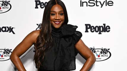 Tiffany Haddish