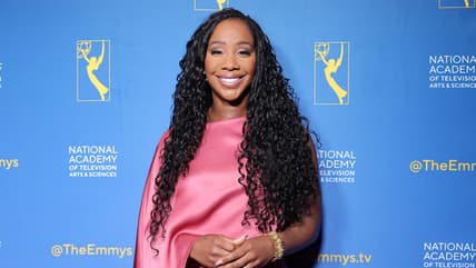 CNN anchor and author of "A Dream Deferred" Abby D. Phillip theGrio.com