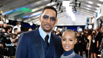 Will Smith, Jada Pinkett Smith, Lawsuit, Bilaal Salaam