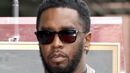 Diddy, Diddy Footage, Sean Combs: The Reckoning