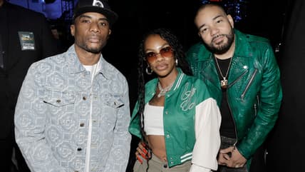 Charlamagne Tha God, Jess Hilarious, DJ Envy, The Breakfast Club, iHeartMedia, Netflix, video podcasts, Black video podcasts, theGrio.com