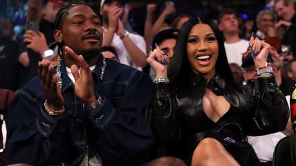 Stefon Diggs, Cardi B, self-care, moms, New England Patriots, Boston, The Holidays, theGrio.com