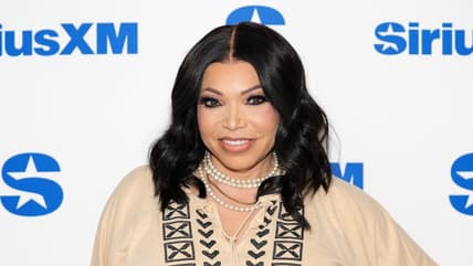 Tisha Campbell, Dating theGrio.com