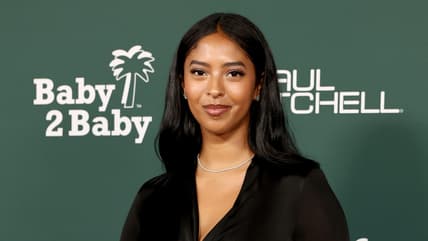 Natalia Bryant, Kobe Bryant, Vanessa Bryant, stalker, restraining order, Black celebrity children, theGrio.com