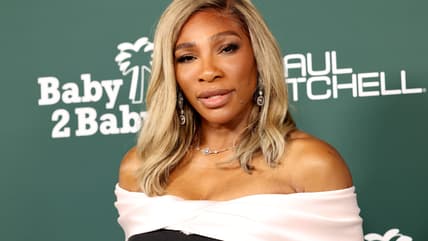 Serena Williams, Body image, style, Black tennis players, theGrio.com