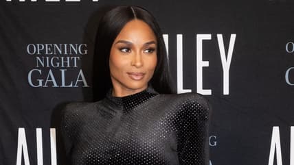 Ciara, CiCi, Ciara tour, R&B, TikTok, theGrio.com