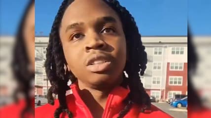 Ja'Quon Stembridge, Georgia Republican, theGrio.com