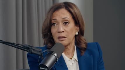 Kamala Harris, theGrio.com