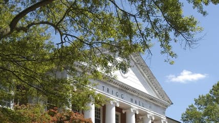 University of Maryland Eastern Shore, Heidi Anderson, Donna Satterlee