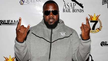 DJ Michael Watts, Michael "5000" Watts, DJ Michael Watts Death,
