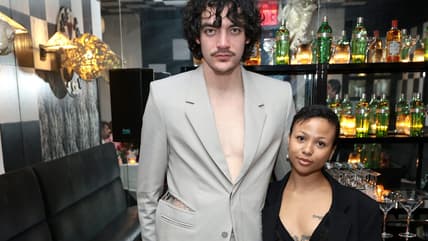 Myha'la Herrold, Armando Rivera, Black celebrity weddings, Black celebrity relationships, Industry, theGrio.com