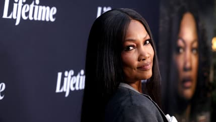 Garcelle Beauvais, Swatting, Los Angeles, theGrio.com
